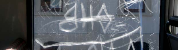 Antigraffiti